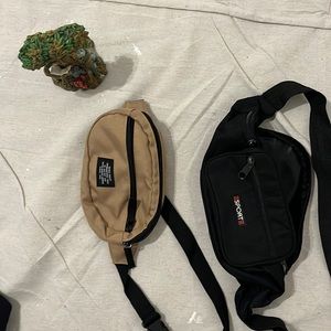2 Fanny Pack